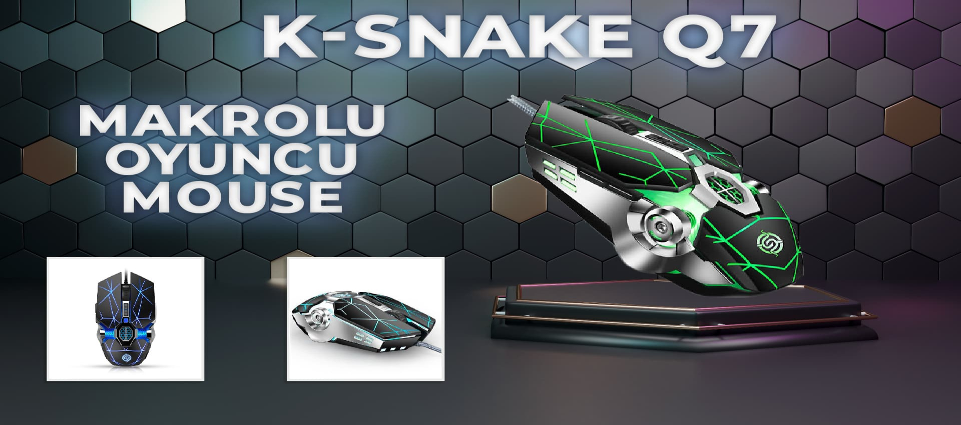 Ksnakeq7 mouse